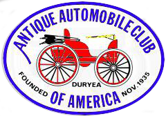 Antique Automobile Club of America Westerly Pawcatuck Region